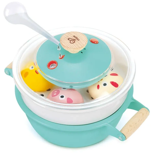 Hape Игровой набор для детей "Маленький повар"