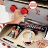 Hape Игровой набор "Гриль с едой"