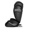 Cybex Автокресло Solution S2 i-Fix - Moon Black
