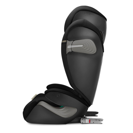Cybex Автокресло Solution S2 i-Fix - Moon Black