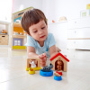 Hape Набор домашние животные