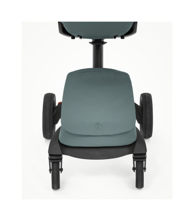 Коляска 2в1 STOKKE XPLORY X Cool Teal