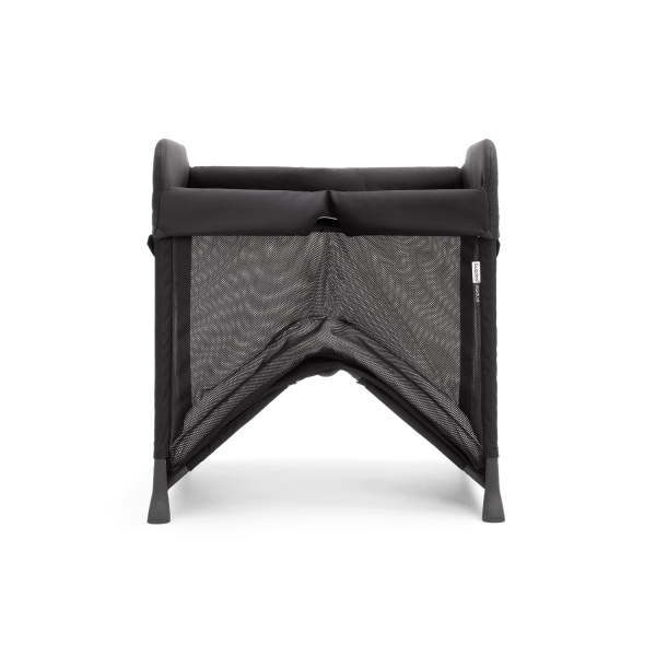 Манеж-кроватка Bugaboo Stardust BLACK