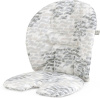 Stokke Подушка на сиденье для кормления Steps - Waves Grey