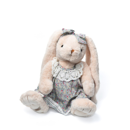Gabriel Мягкая игрушка Зайчик, 30 см., AMANDA