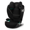 Cybex Автокресло Solution S2 i-Fix - Moon Black
