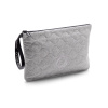 Bugaboo Changing clutch Light Grey Melange