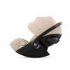 Cybex Cloud G3 i-Size Plus — автокресло с рождения