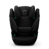 Cybex Автокресло Solution S2 i-Fix - Moon Black