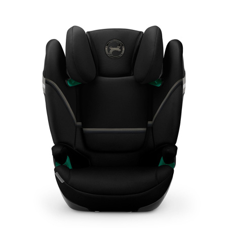 Cybex Автокресло Solution S2 i-Fix - Moon Black