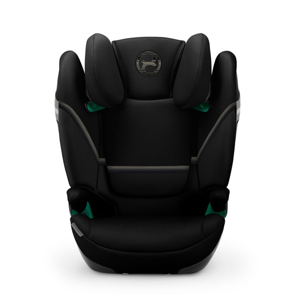 Cybex Автокресло Solution S2 i-Fix - Moon Black
