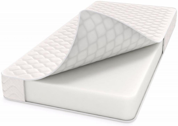 QazMatras Матрац Комфорт кокос 131*67*13 cм.