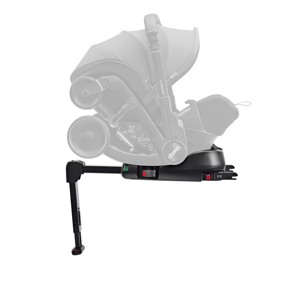 Doona X База ISOFIX для коляски-автокресла Doona X