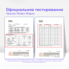 Hoppi Влажные салфетки Glacier Wipes 80 шт