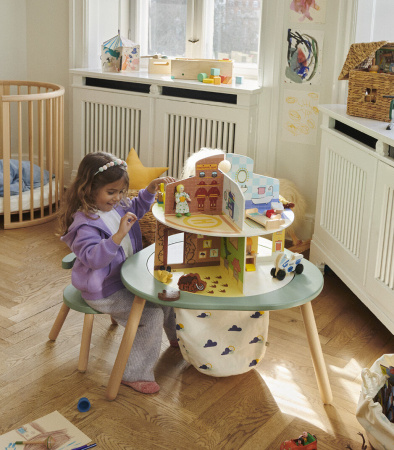 Stokke® Игровой домик MuTable™ Play House 3 Level
