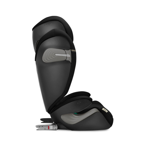 Cybex Автокресло Solution S2 i-Fix - Moon Black