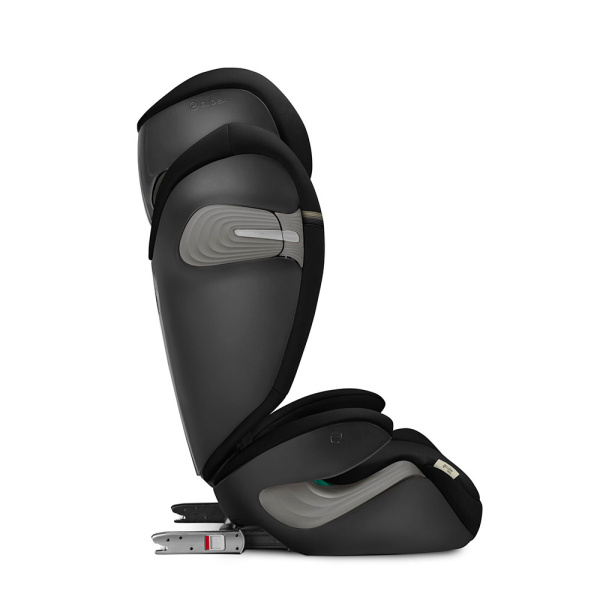 Cybex Автокресло Solution S2 i-Fix - Moon Black