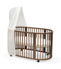Stokke Основание для балдахина Stokke® Sleepi™ Drape Rod V3 