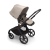 Bugaboo Коляска универсальная 2в1 Fox 5 complete