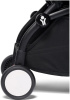 BABYZEN YOYO² Коляска прогулочная Black/Black