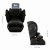 Детское автокресло Cybex Pallas G3 Magic Black с защитным экраном
