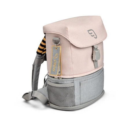 Stokke Рюкзак «ПИЛОТ» JetKids - Pink Lemonade