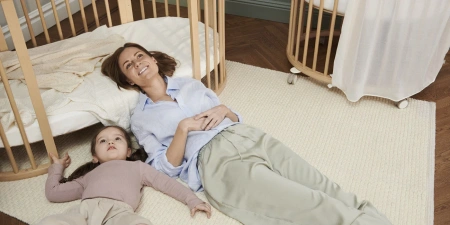 Stokke Кровать Stokke® Sleepi™ Bed V3