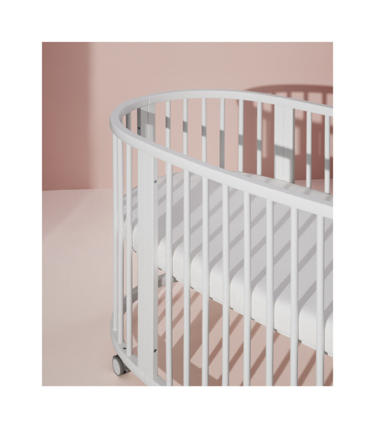 Stokke Кровать Stokke® Sleepi™ Bed V3 - White