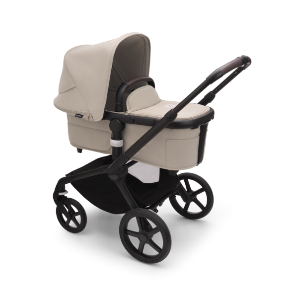 Bugaboo Коляска универсальная 2в1 Fox 5 complete