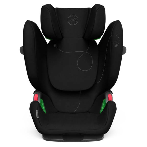 Cybex Автокресло детское Pallas G i-Size (75-150см) до 36кг 9м+