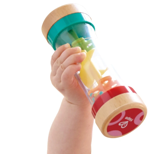 Hape Игровой набор погремушек "Малышам" 5 предметов