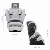Автокресло Cybex Pallas G2 со столиком безопасности, ISOFIX и защитой от бокового удара