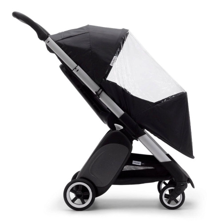 Bugaboo Дождевик Bugaboo Ant BLACK