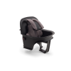 Bugaboo Пластиковая вставка на детский стул Giraffe babyset - BLACK