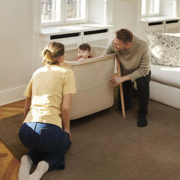 Stokke® Колыбель Snoozi™