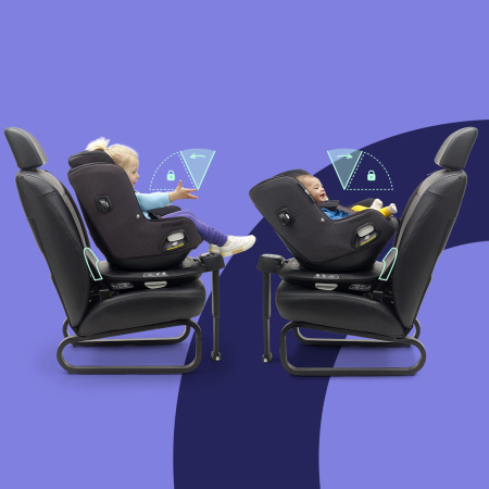 Bugaboo Автокресло Owl by Nuna 