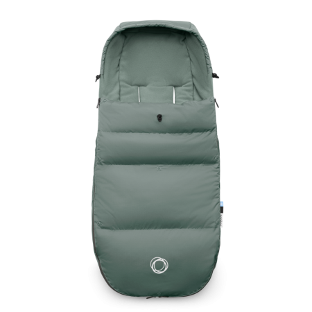 Bugaboo Performance winter footmuff - Pine green