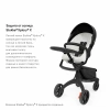 Stokke XPLORY X Летний чехол для сиденья Light Grey