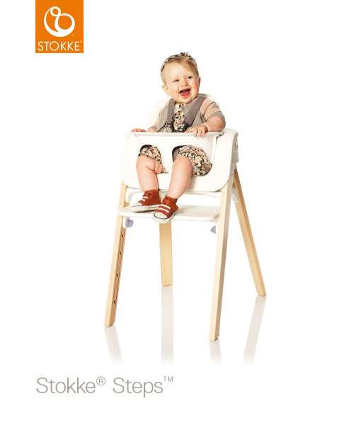 Stokke Сиденье для кормления Steps