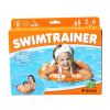 SWIMTRAINER Надувной круг для игр на воде Желтый (4-8 лет)