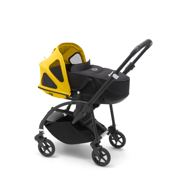 Lemon Yellow