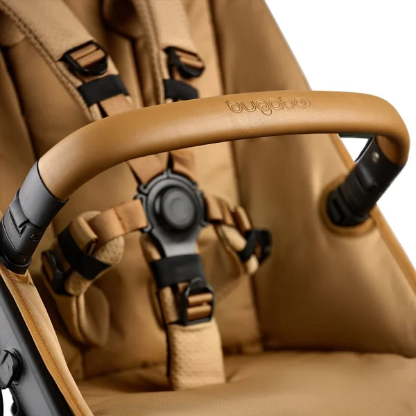 Bugaboo Fox 5 complete Noir Limited Edition UK