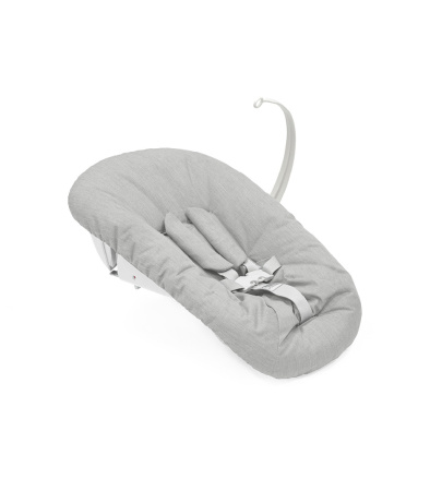 Оригинальный комплект Stokke Tripp Trapp Natural с Newborn Set