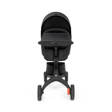 Stokke Люлька для коляски Xplory X (Stokke Люлька для коляски Xplory X -  Rich Black)