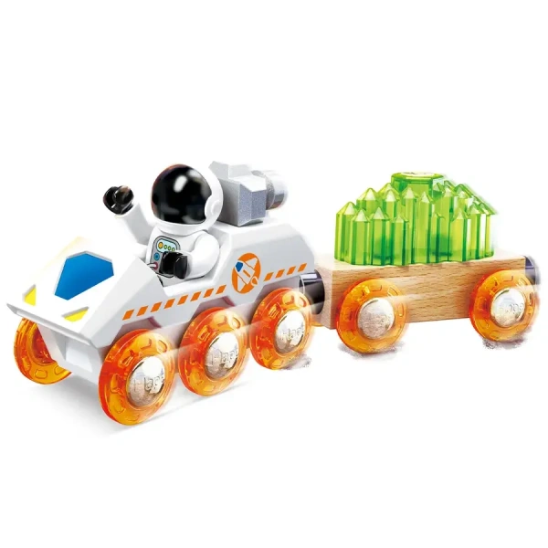 Hape Игровой набор "Космос" космические приключения