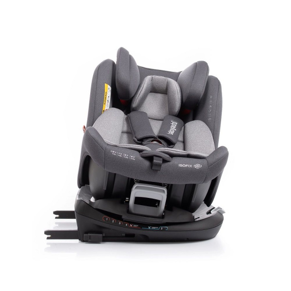 BabyAuto Автокресло 0+/1/2/3 Giroto 360 