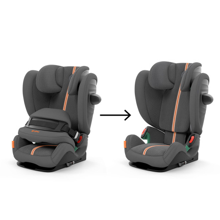 Cybex Автокресло Pallas G i-Size Plus