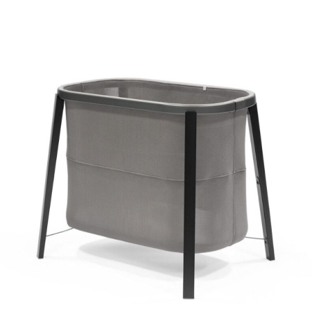 Stokke® Колыбель Snoozi™ - Graphite Grey