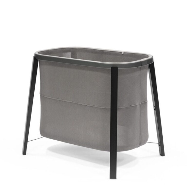 Graphite Grey