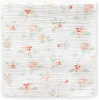 Peachy Pink Floral